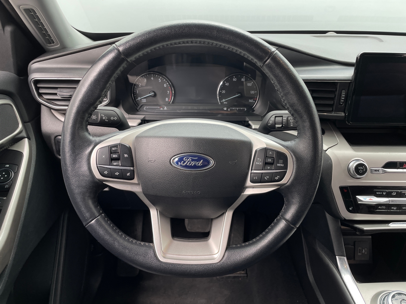 Thumbnail: 2023 Ford Explorer - 5