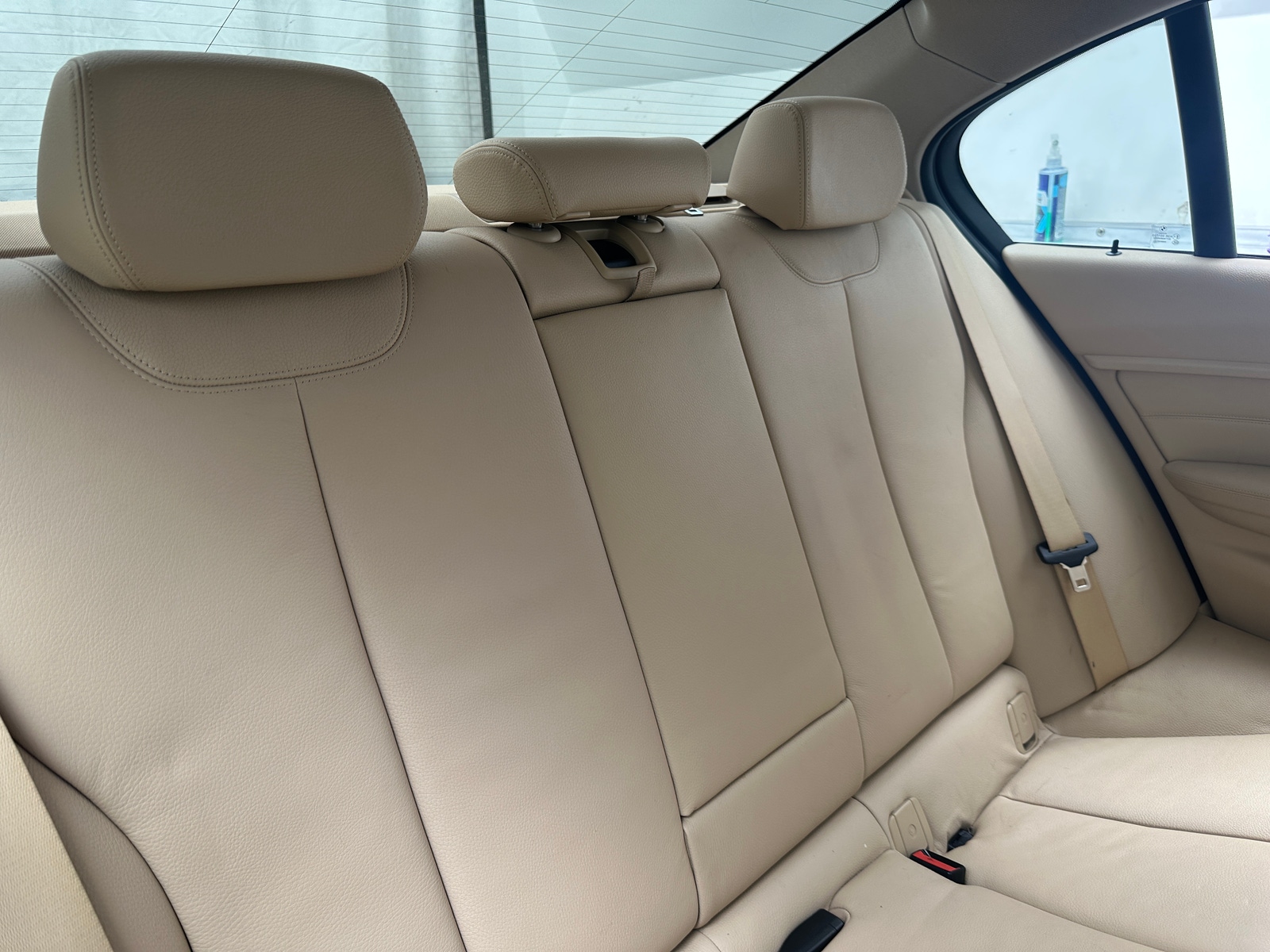 Thumbnail: 2013 BMW 3 Series - 5