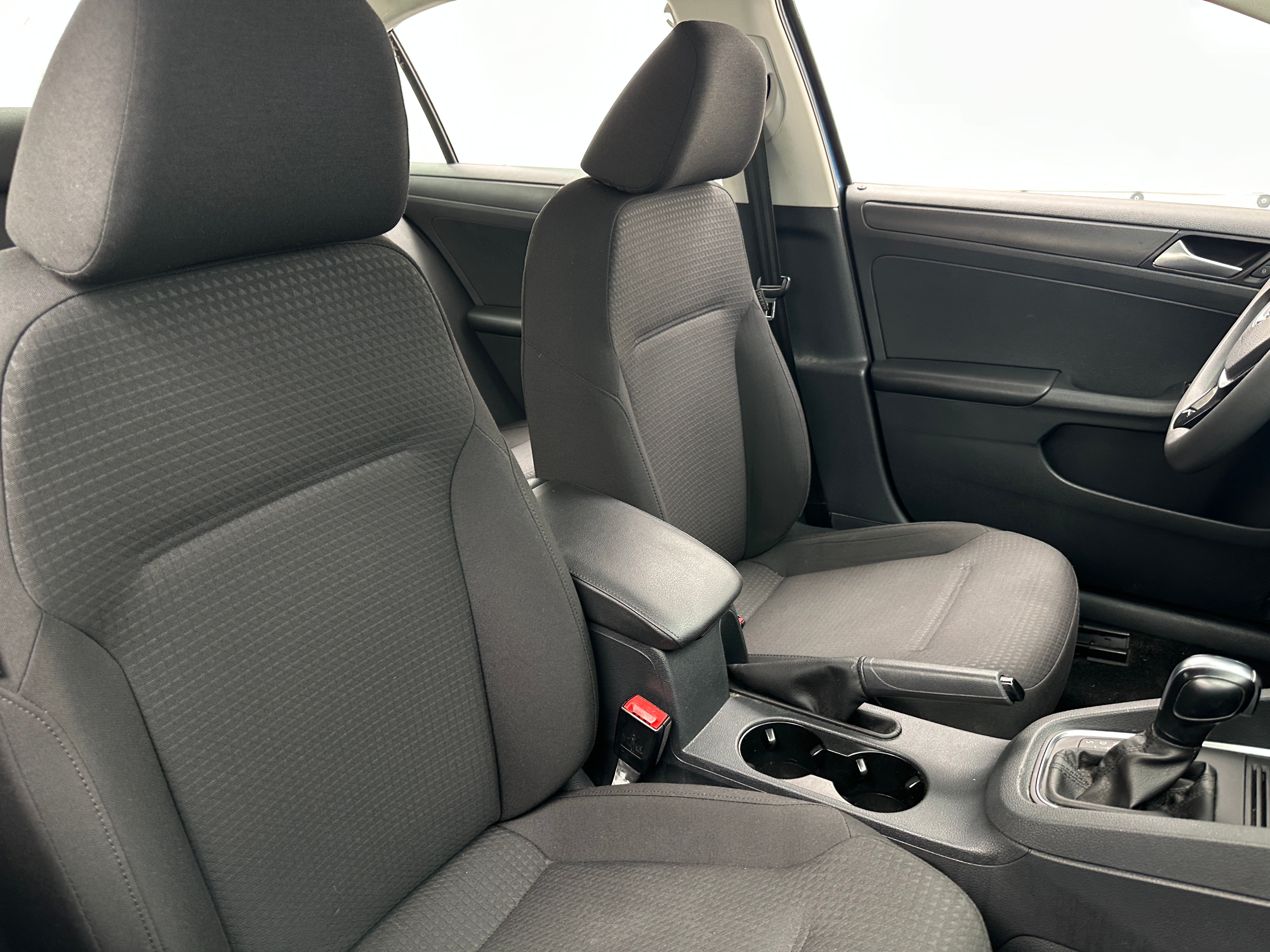 Used 2016 Volkswagen Jetta S with VIN 3VW267AJ1GM342584 for sale in Oak Creek, WI