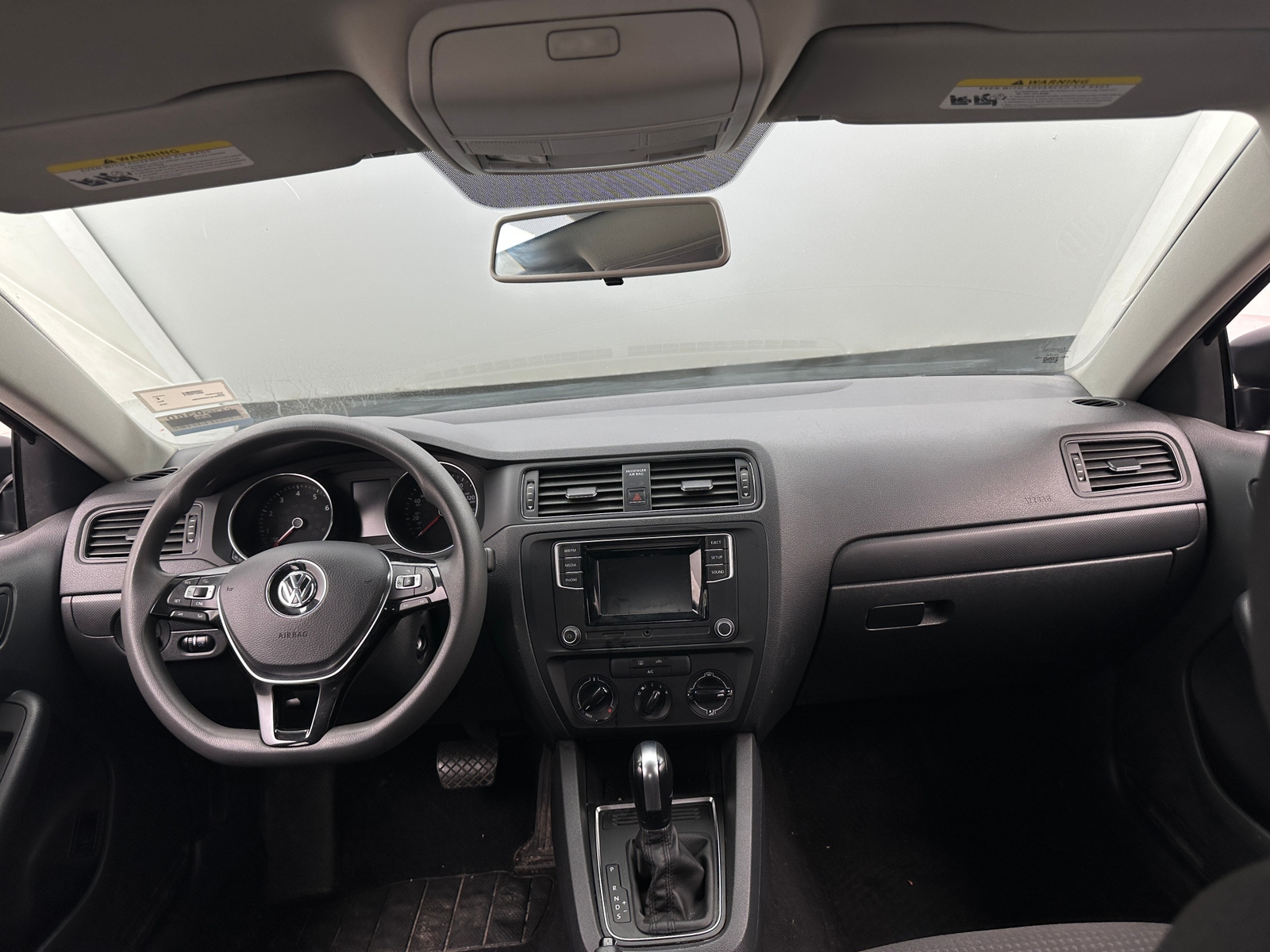 Thumbnail: 2016 Volkswagen Jetta - 3