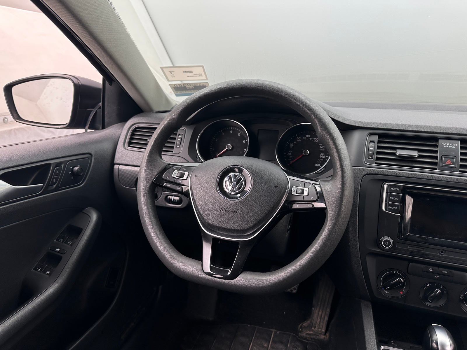 Thumbnail: 2016 Volkswagen Jetta - 5
