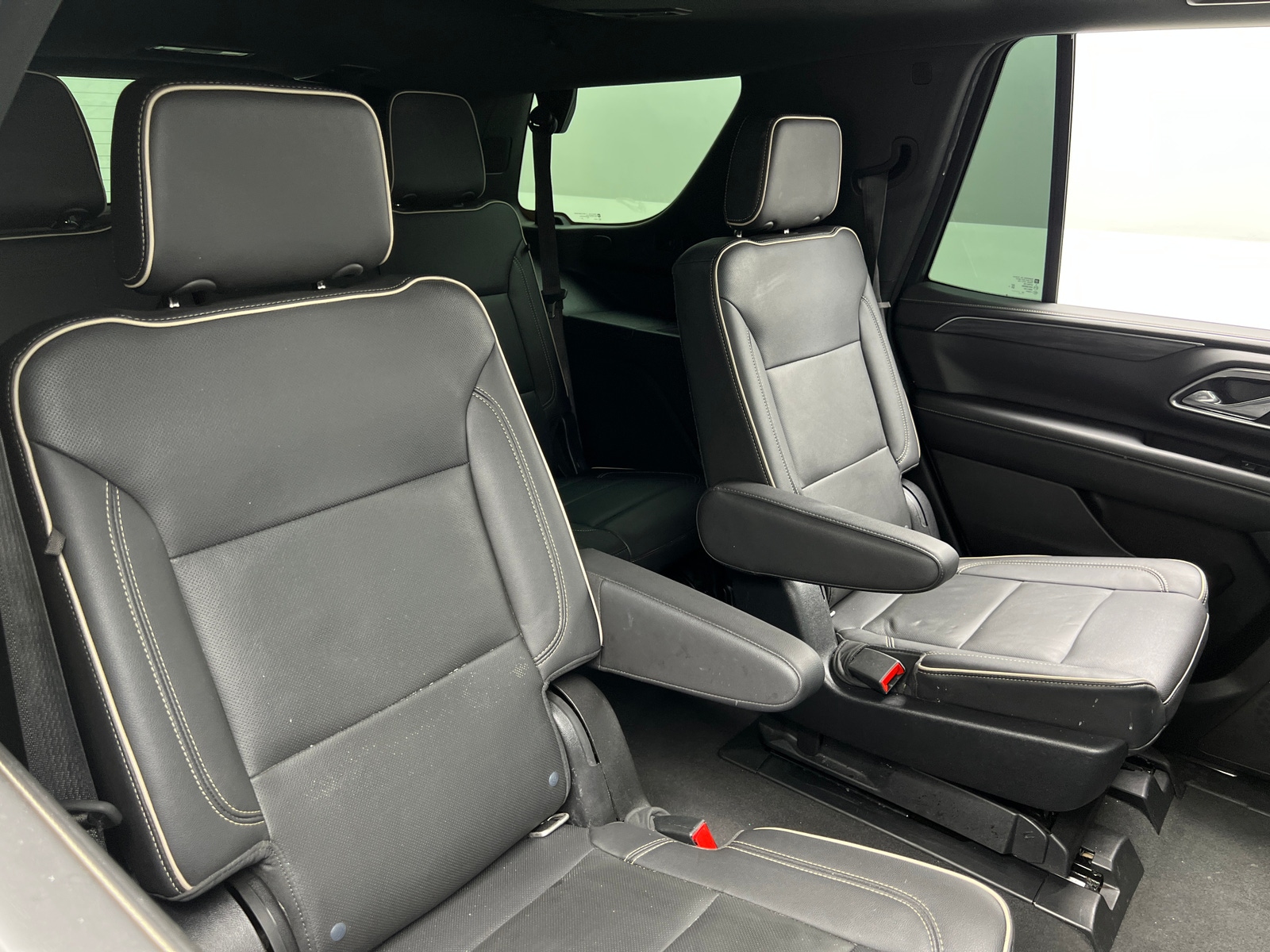 Thumbnail: 2021 GMC Yukon - 5