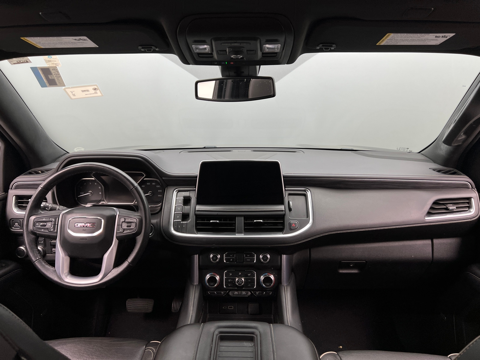 Thumbnail: 2021 GMC Yukon - 2