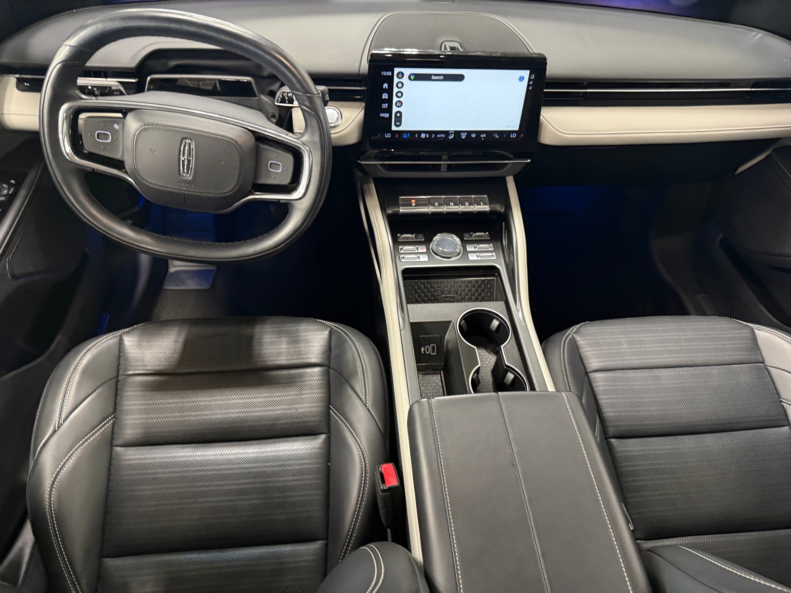 Thumbnail: 2024 Lincoln Nautilus - 2