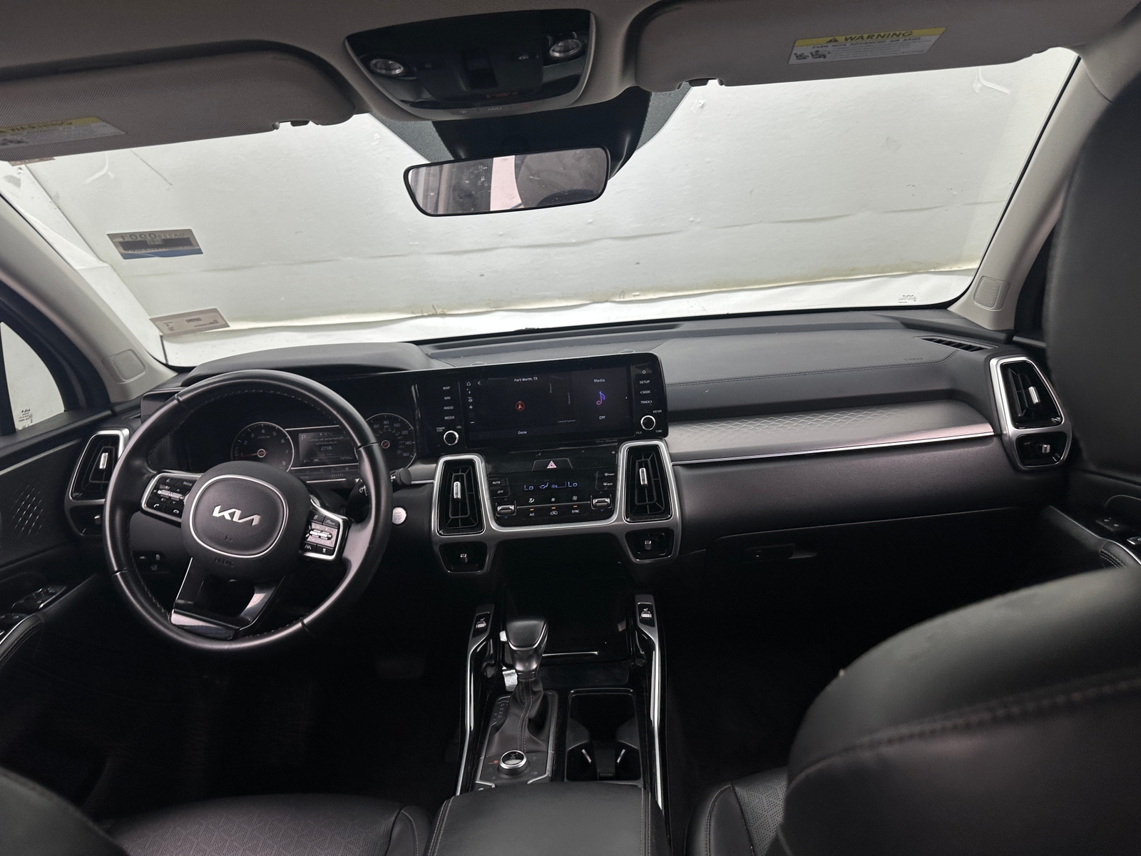 Thumbnail: 2022 Kia Sorento - 2