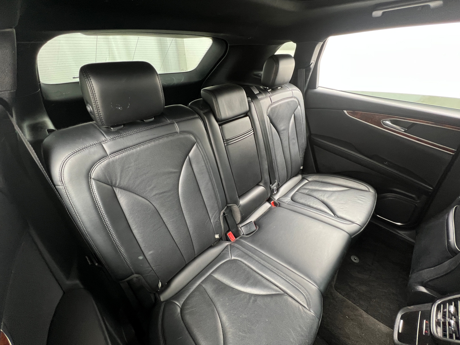 Thumbnail: 2018 Lincoln MKX - 5