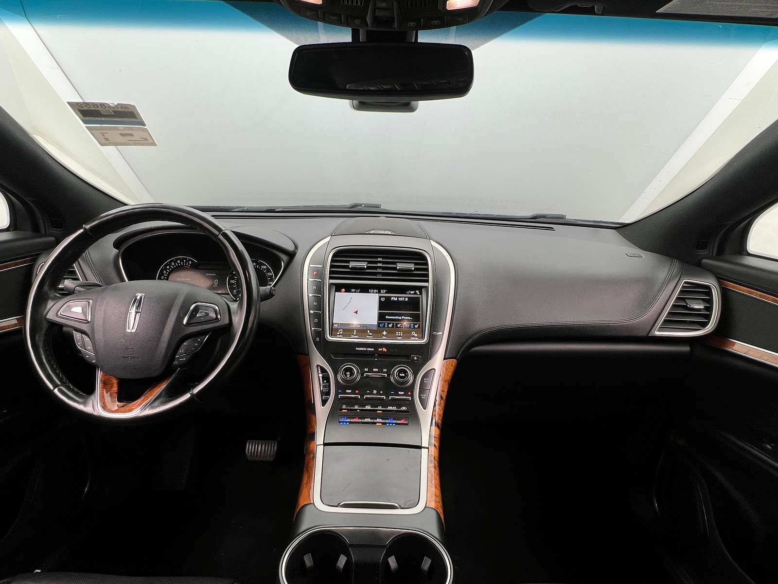Thumbnail: 2018 Lincoln MKX - 2