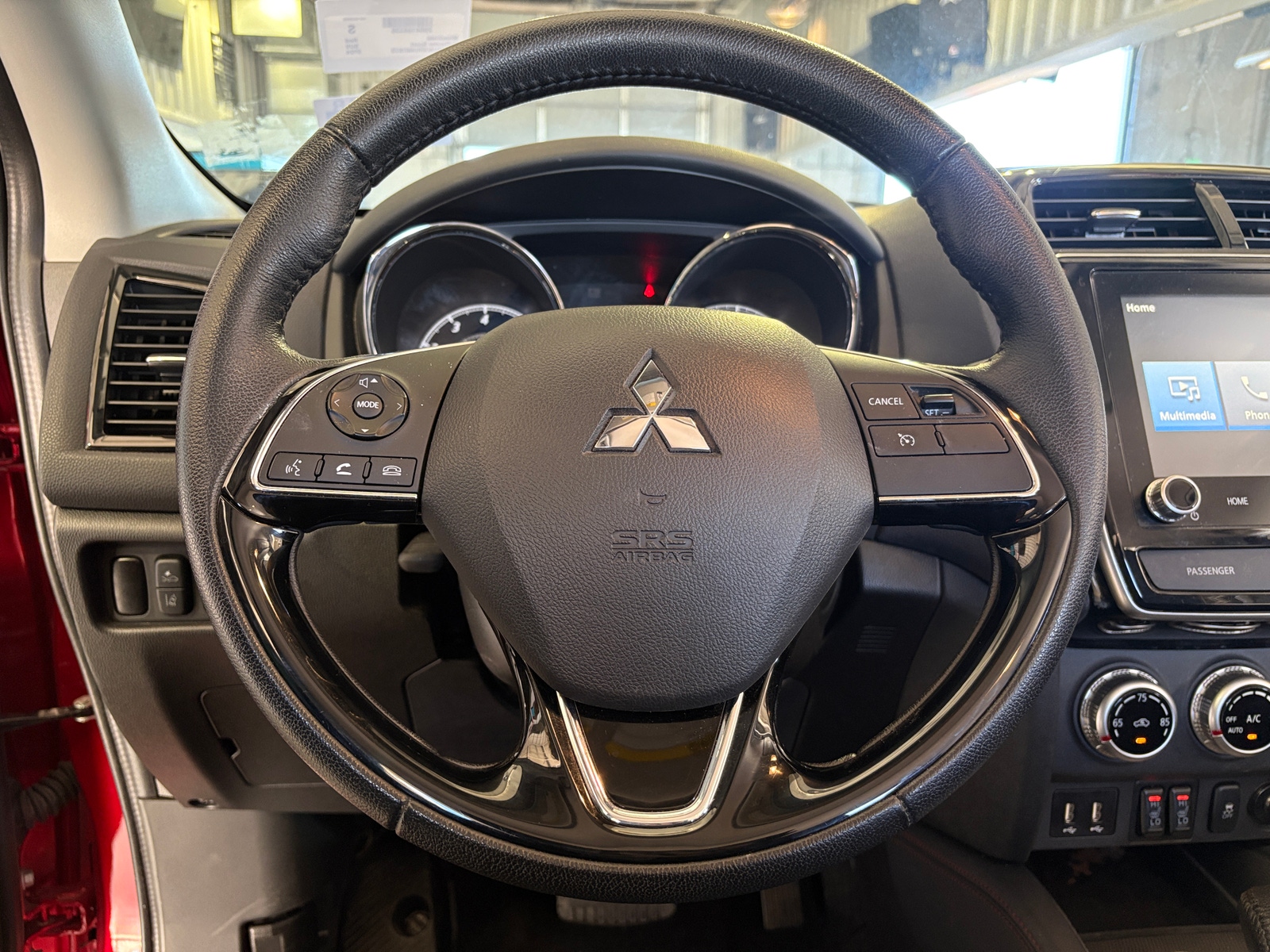 Thumbnail: 2024 Mitsubishi Outlander Sport - 4