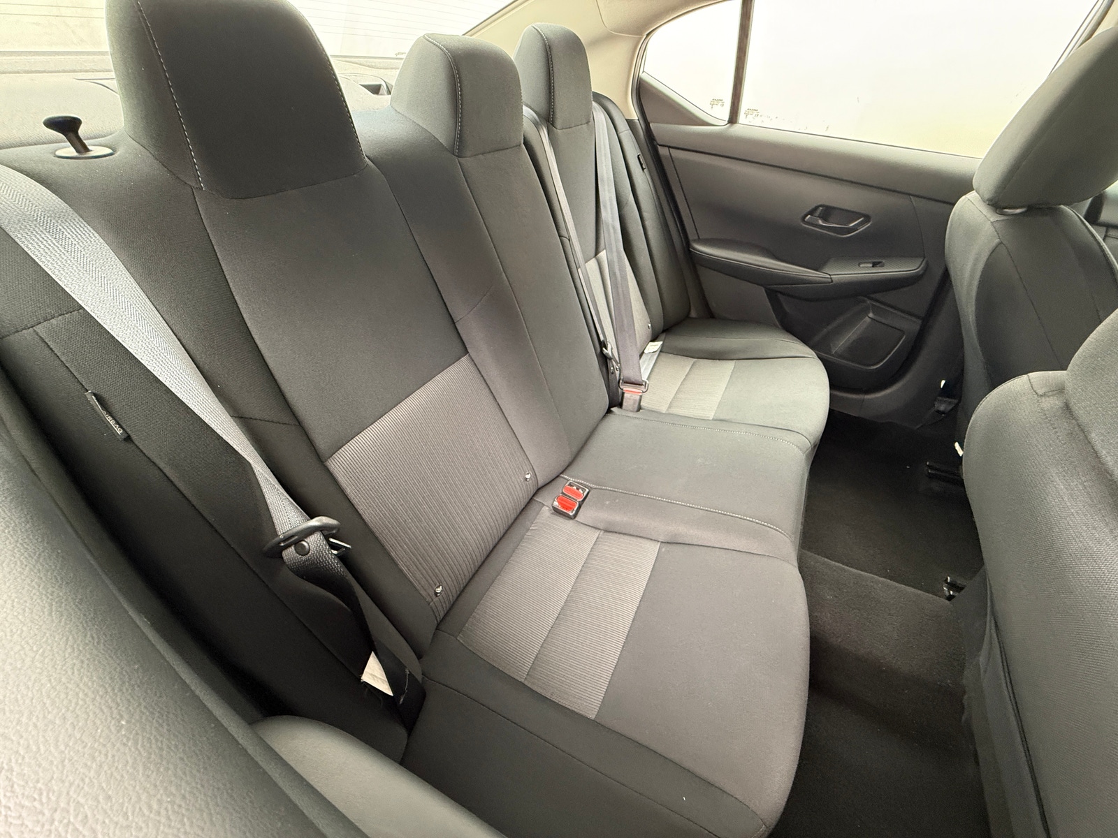 Thumbnail: 2024 Nissan Sentra - 6