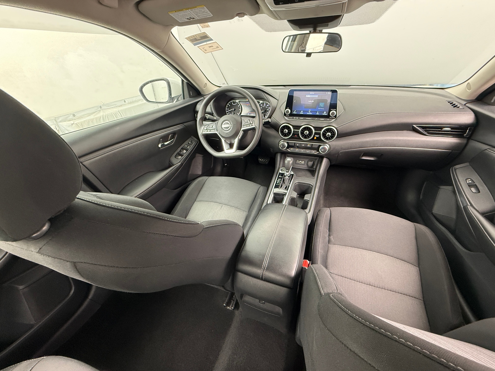 Thumbnail: 2024 Nissan Sentra - 3