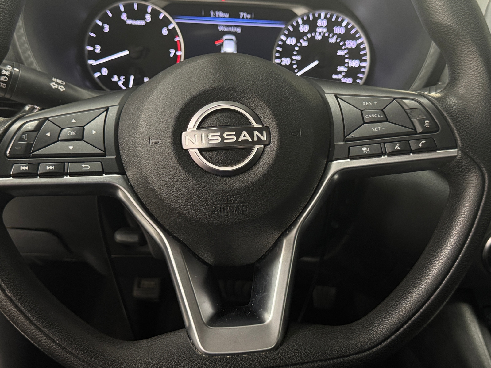 Thumbnail: 2024 Nissan Sentra - 5
