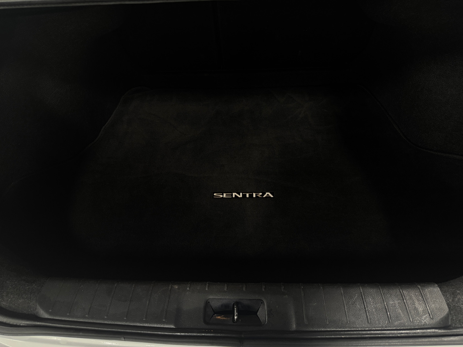Thumbnail: 2024 Nissan Sentra - 7