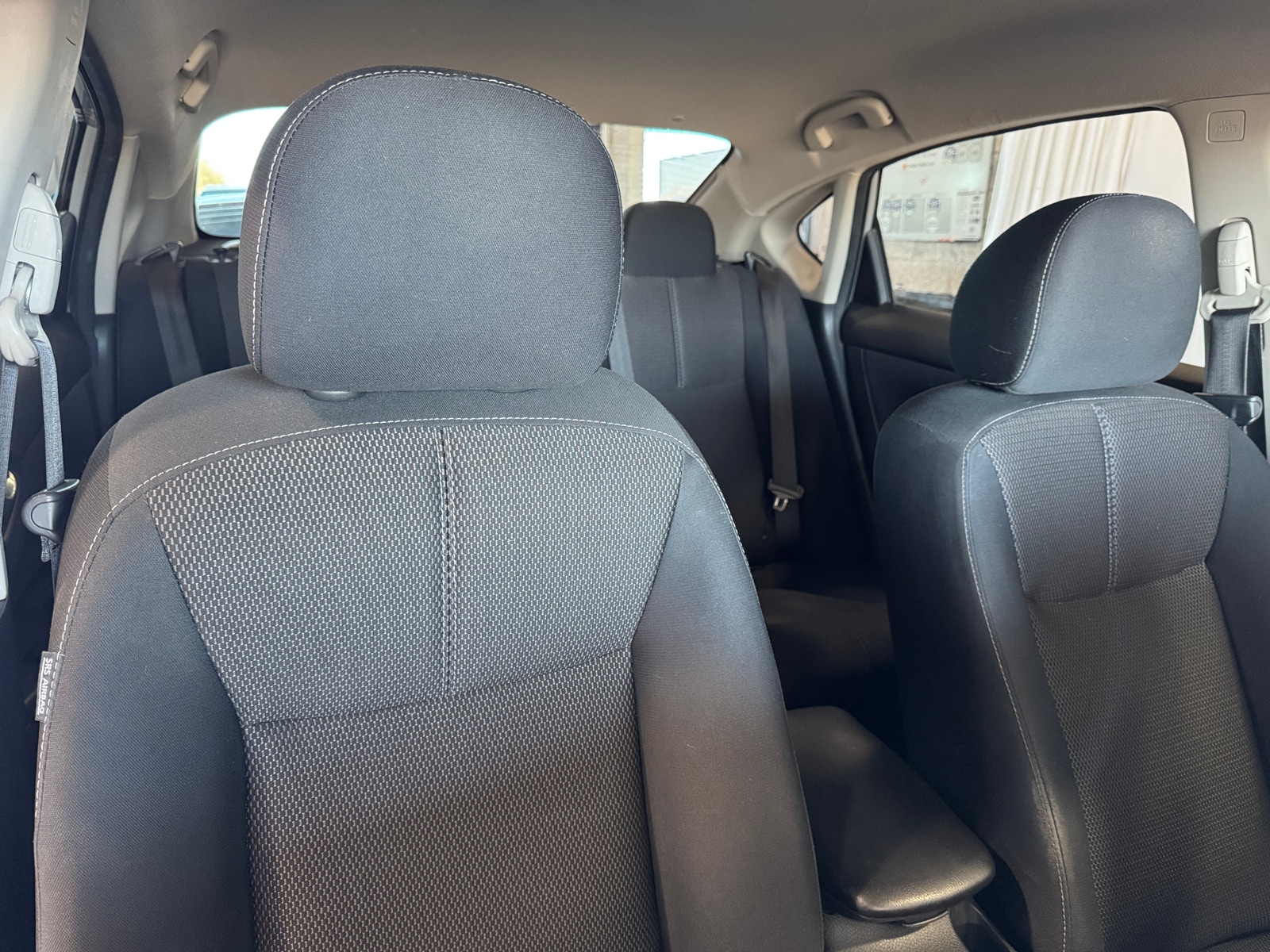 Thumbnail: 2018 Nissan Sentra - 2