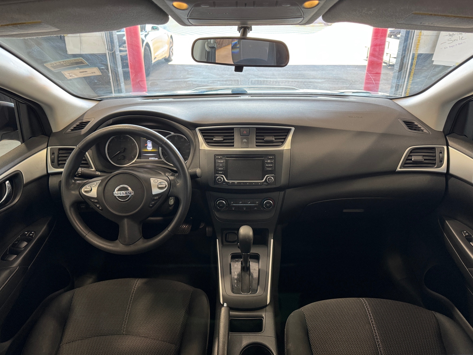 Thumbnail: 2018 Nissan Sentra - 3