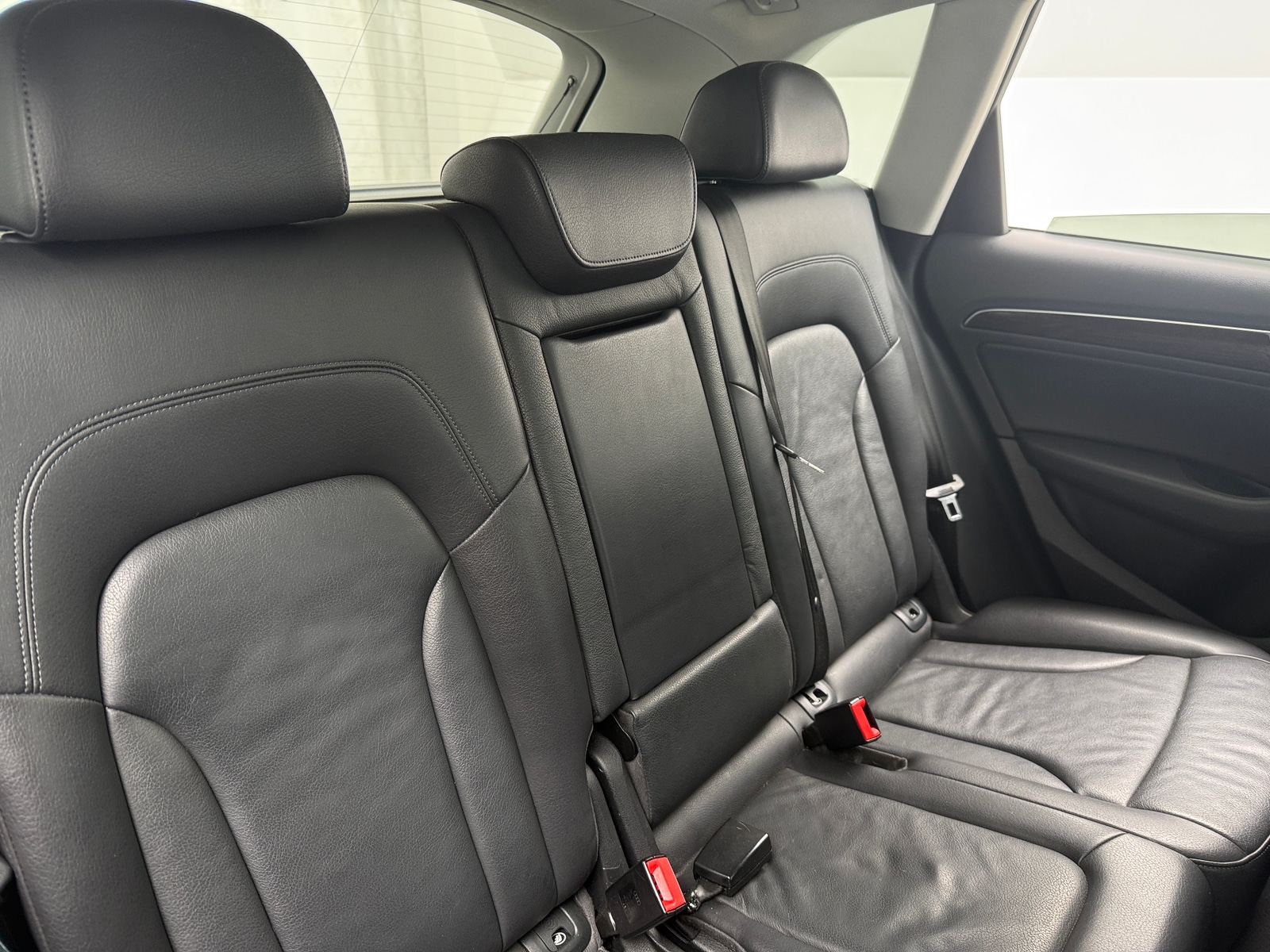 Thumbnail: 2013 Audi Q5 - 5