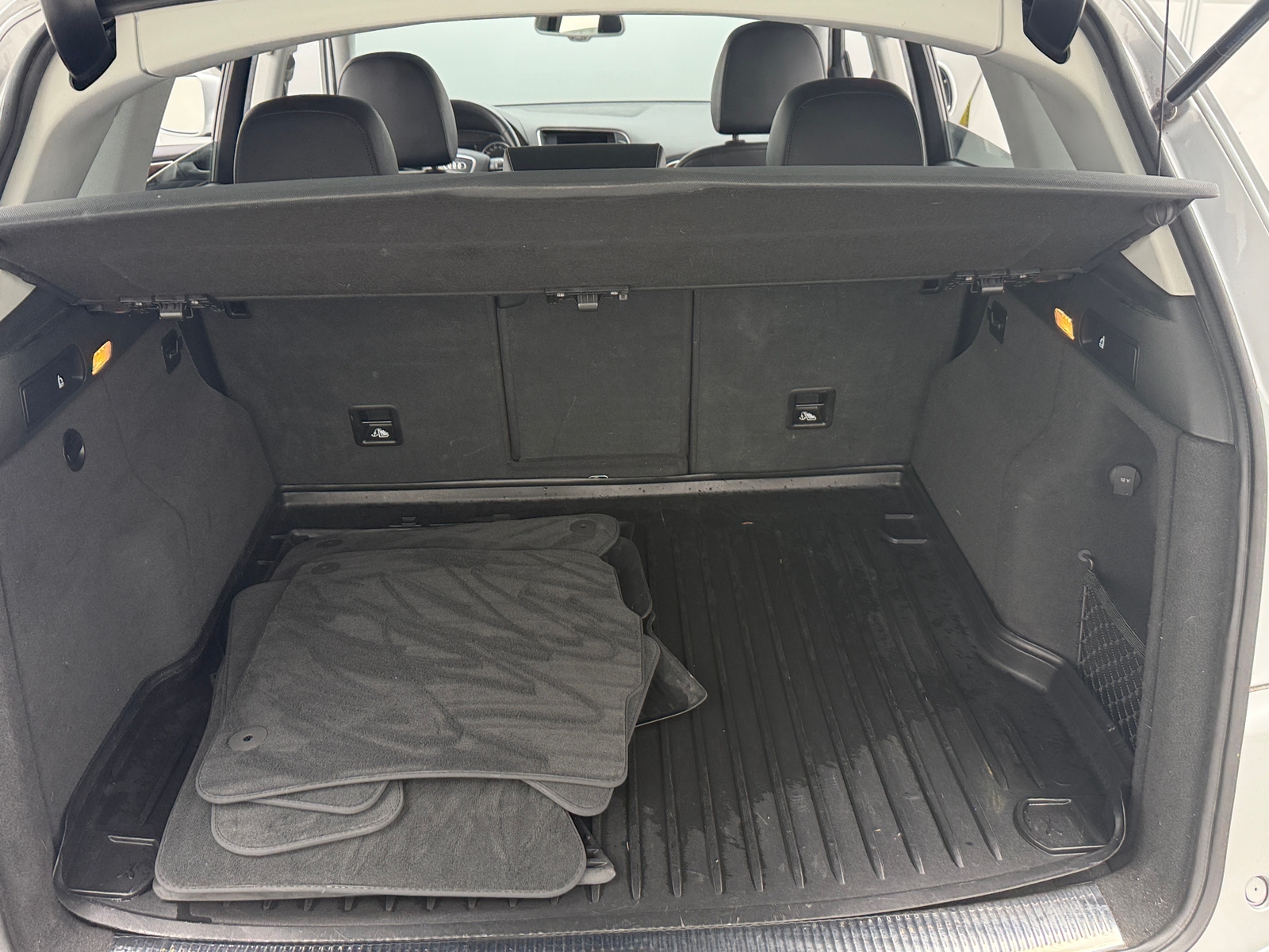 Thumbnail: 2013 Audi Q5 - 6