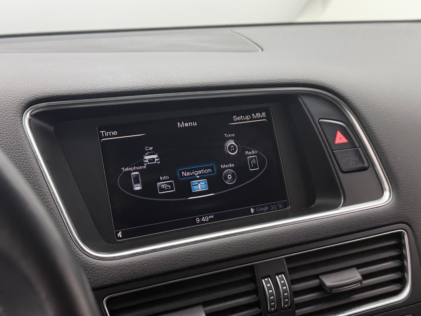 Thumbnail: 2013 Audi Q5 - 3