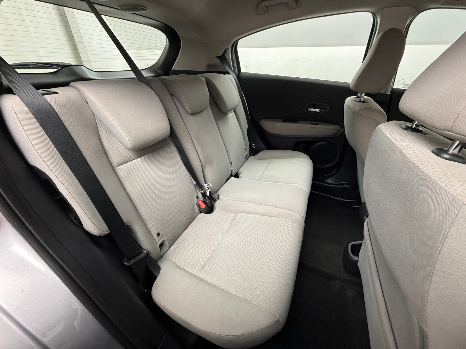 Thumbnail: 2022 Honda HR-V - 6