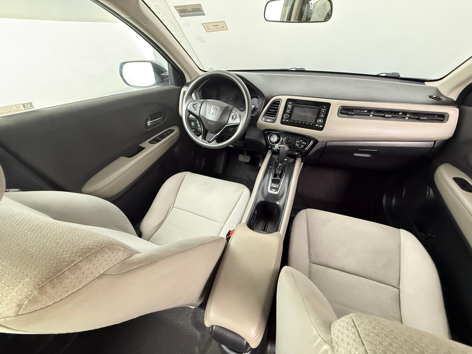 Thumbnail: 2022 Honda HR-V - 3