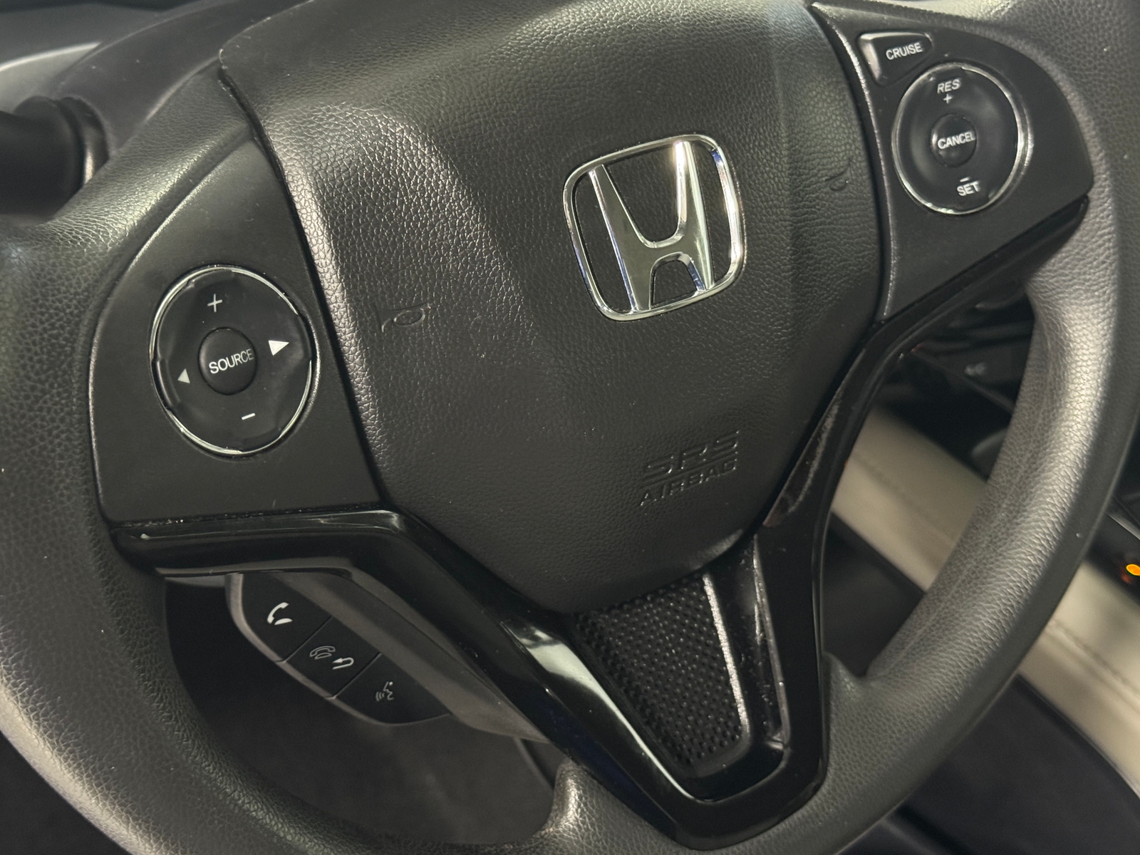 Thumbnail: 2022 Honda HR-V - 5