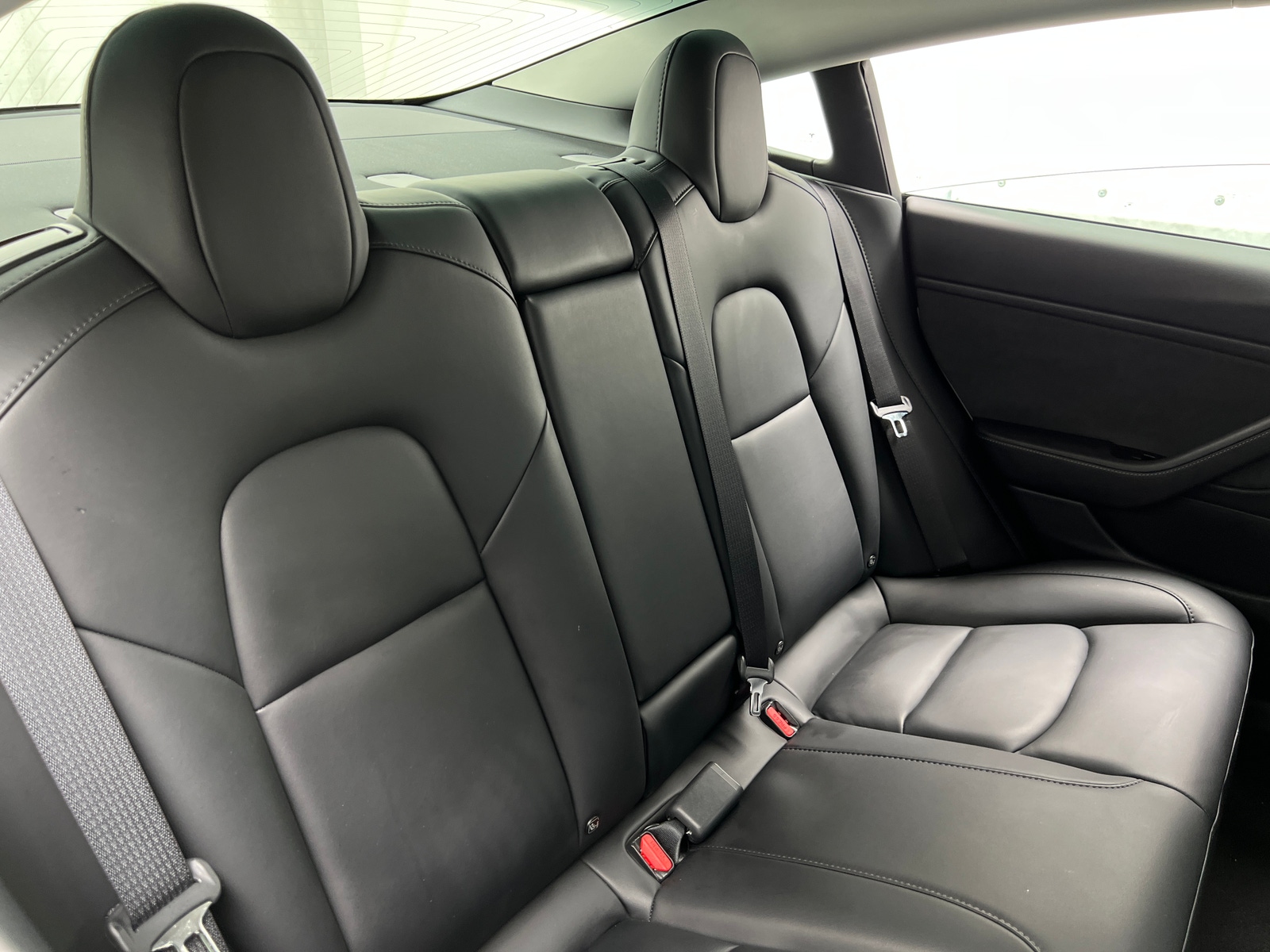 Thumbnail: 2020 Tesla Model 3 - 5