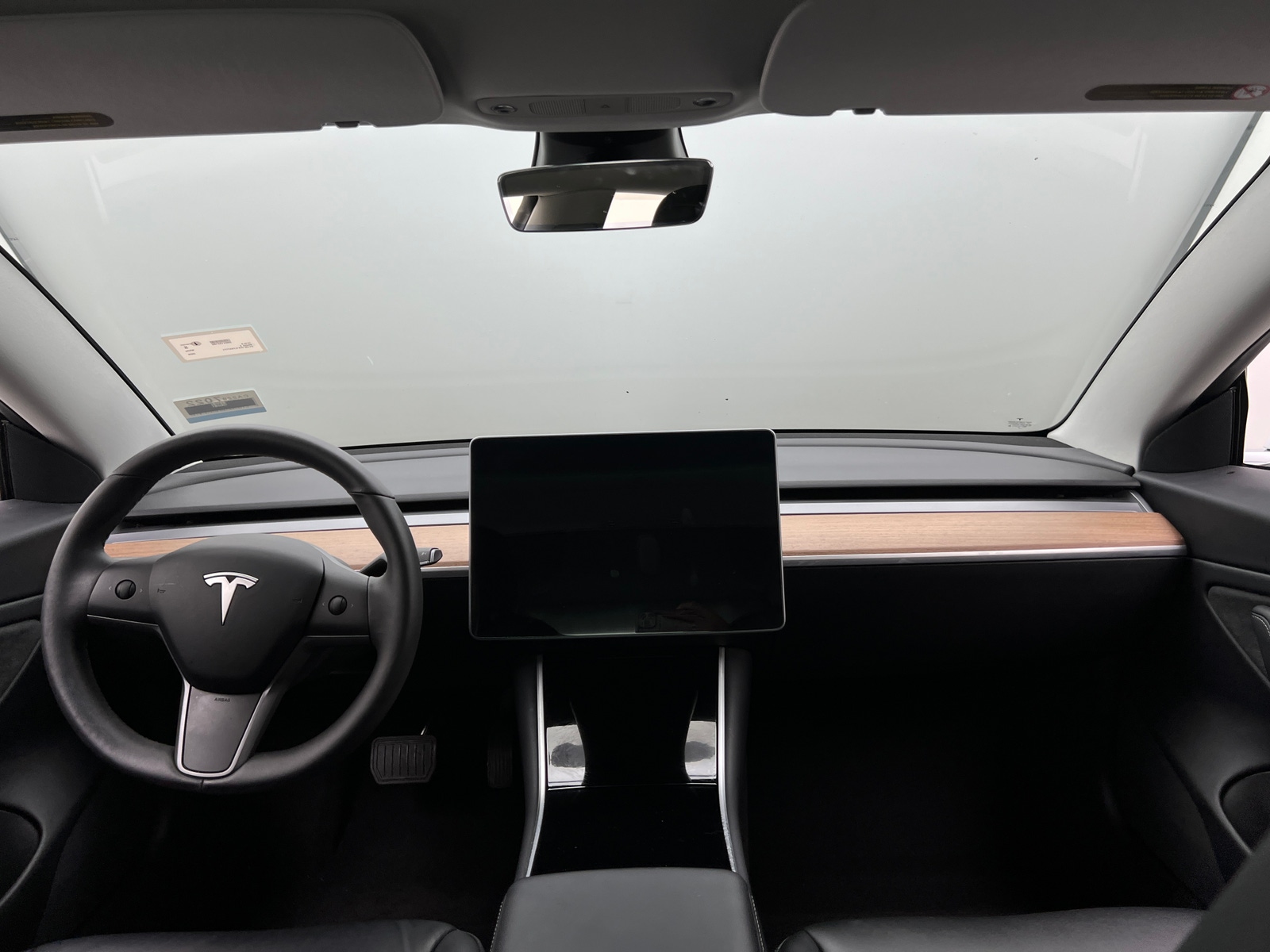 Thumbnail: 2020 Tesla Model 3 - 2