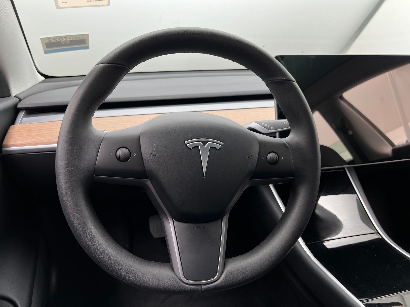 Thumbnail: 2020 Tesla Model 3 - 4