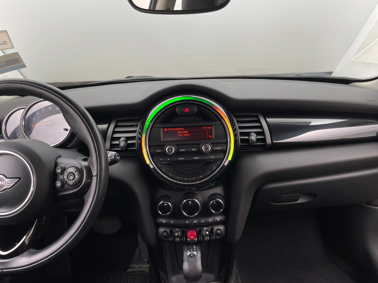 Thumbnail: 2016 MINI Cooper Hardtop - 2