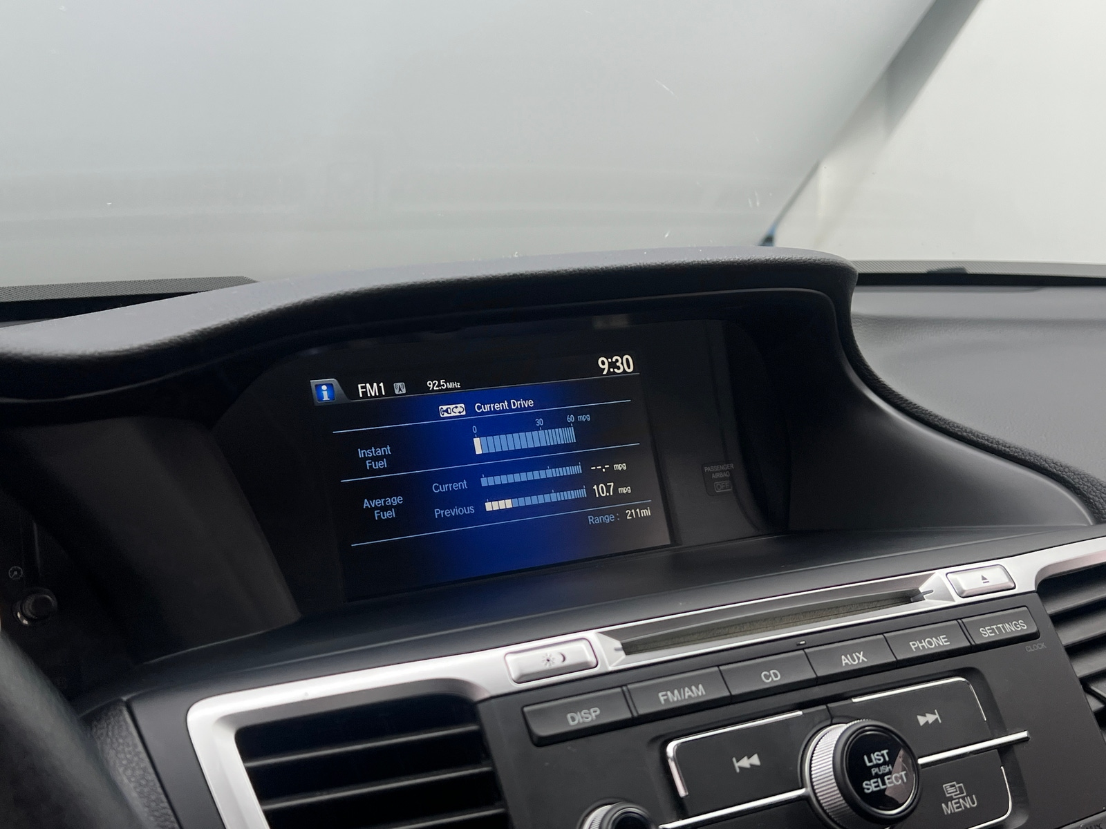 Thumbnail: 2015 Honda Accord - 4