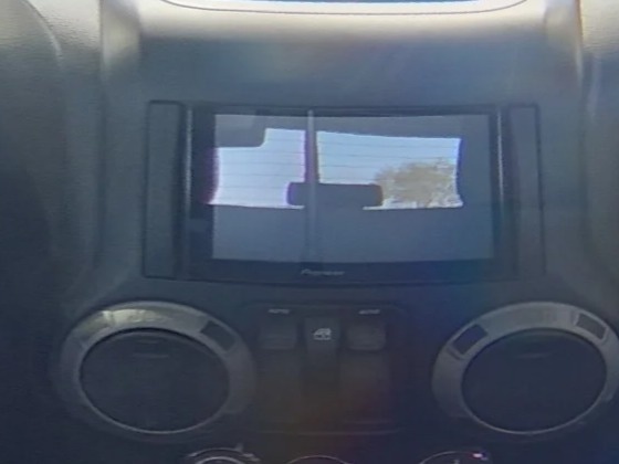 Thumbnail: 2012 Jeep Wrangler - 4