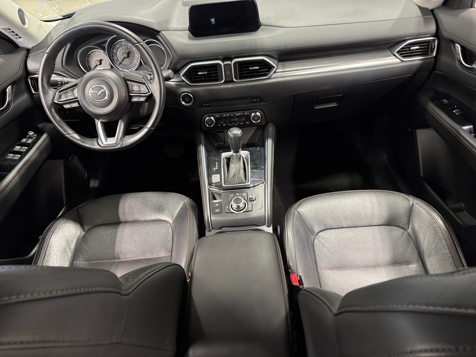 Thumbnail: 2017 Mazda CX-5 - 2