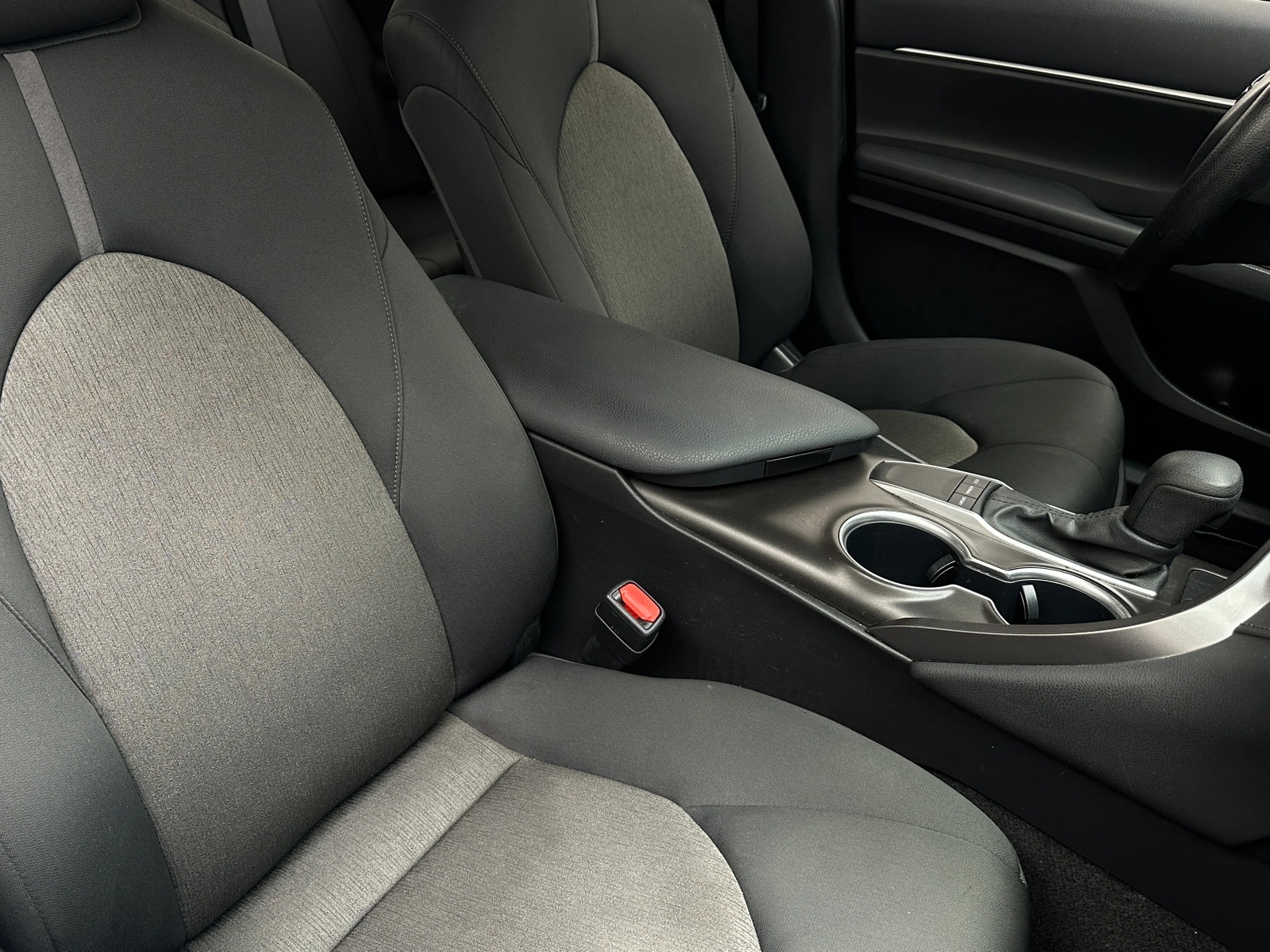 Thumbnail: 2024 Toyota Camry - 2