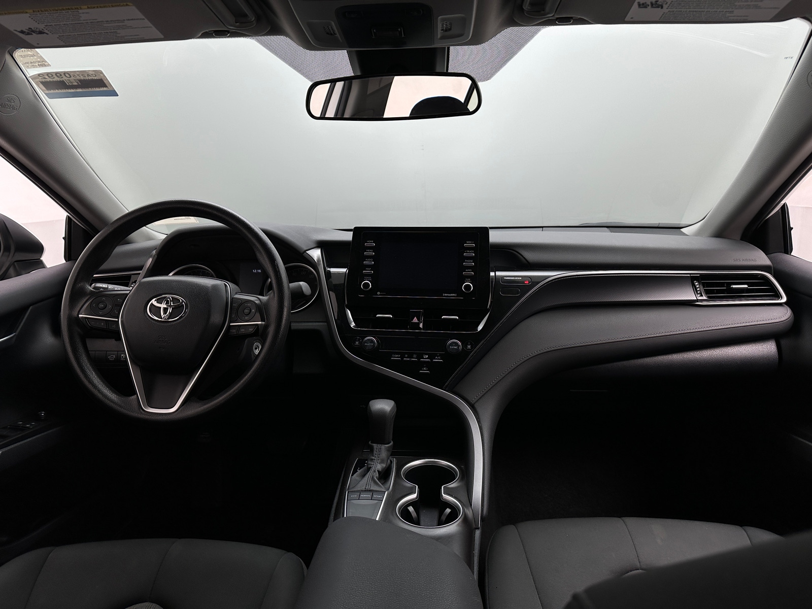 Thumbnail: 2024 Toyota Camry - 3
