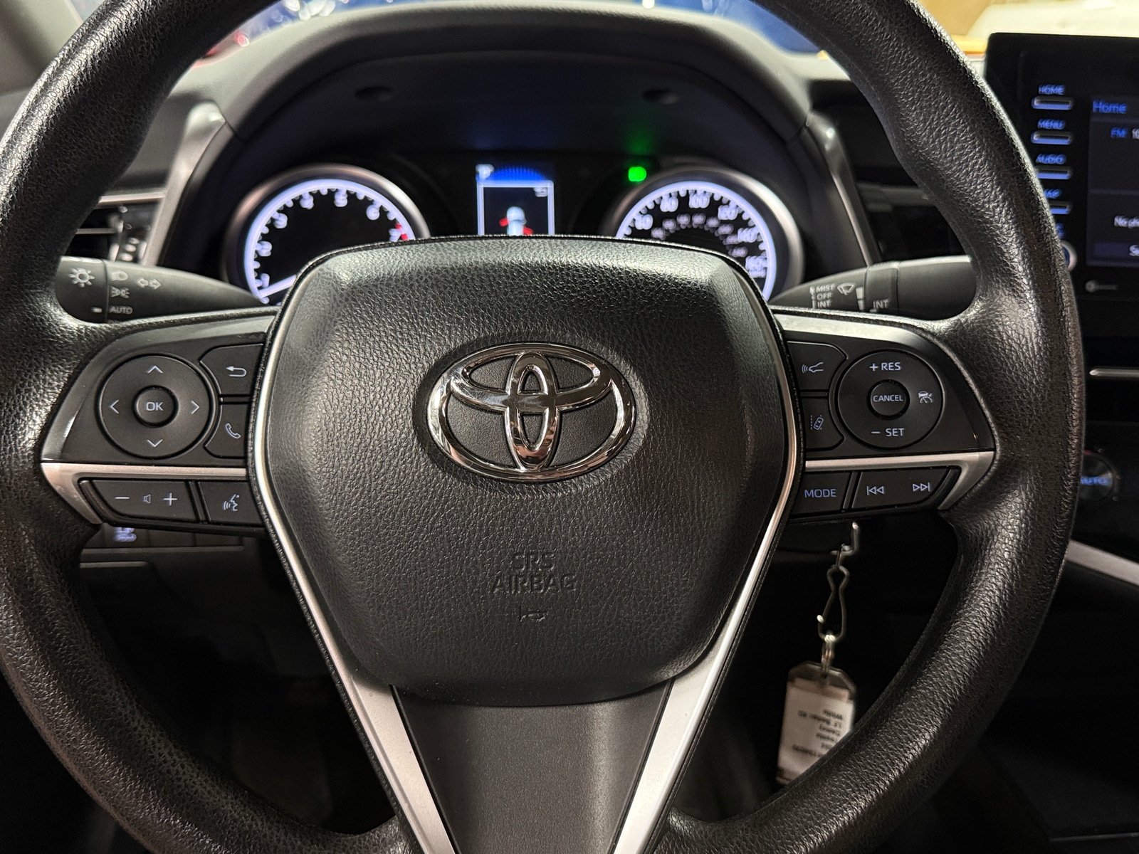 Thumbnail: 2024 Toyota Camry - 5