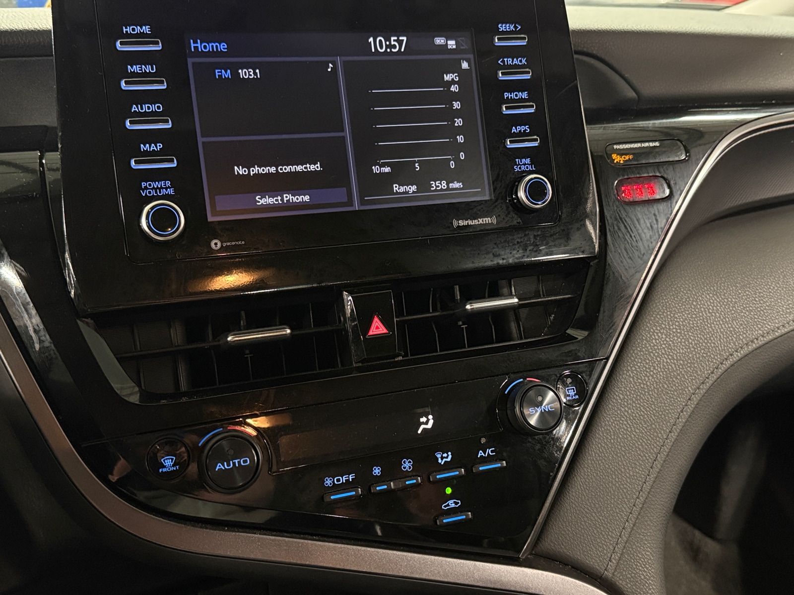 Thumbnail: 2024 Toyota Camry - 4