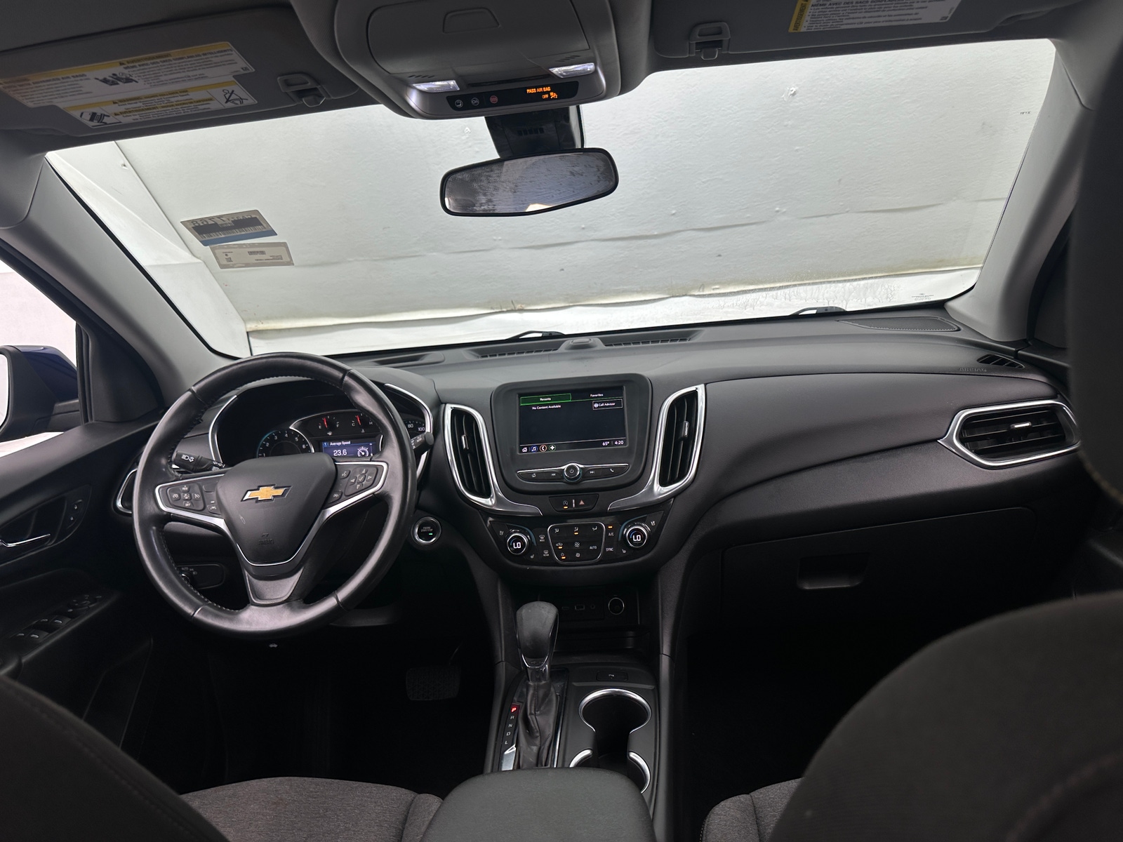 Thumbnail: 2022 Chevrolet Equinox - 3