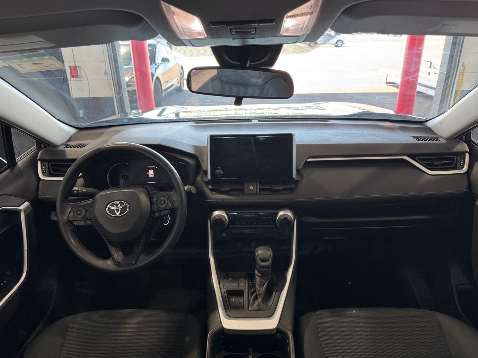 Thumbnail: 2023 Toyota RAV4 - 3