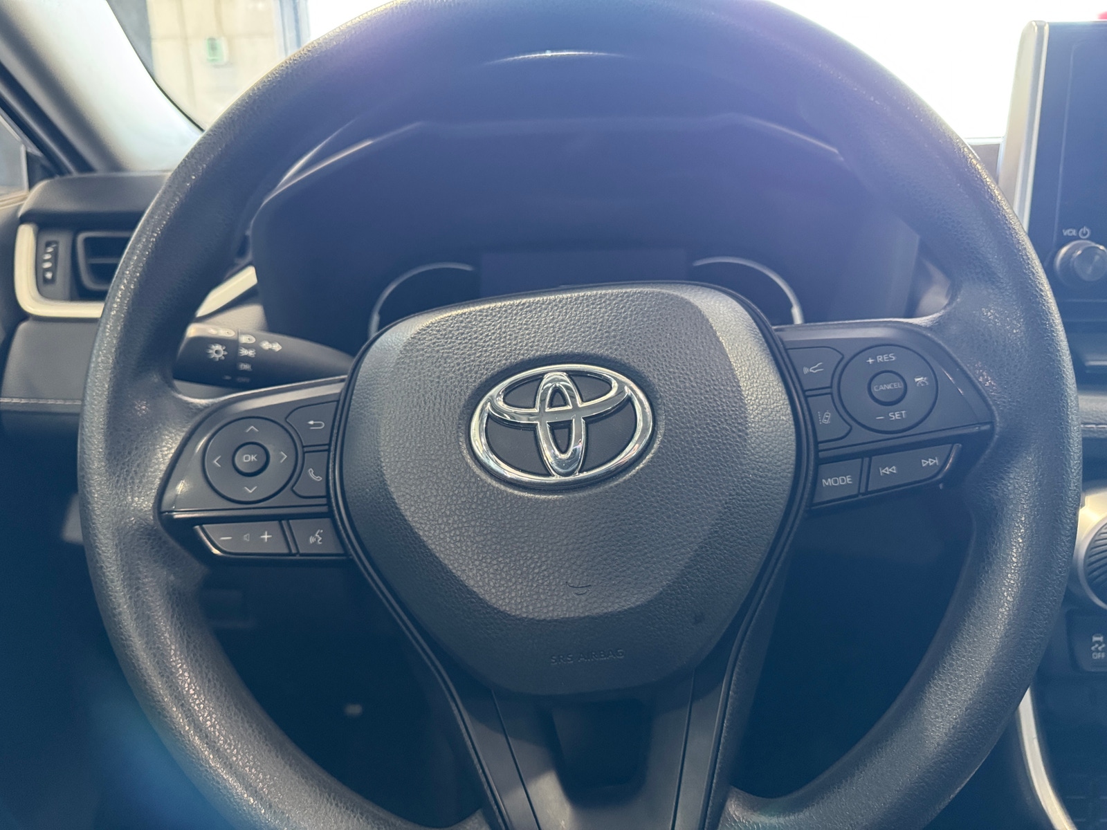 Thumbnail: 2023 Toyota RAV4 - 5