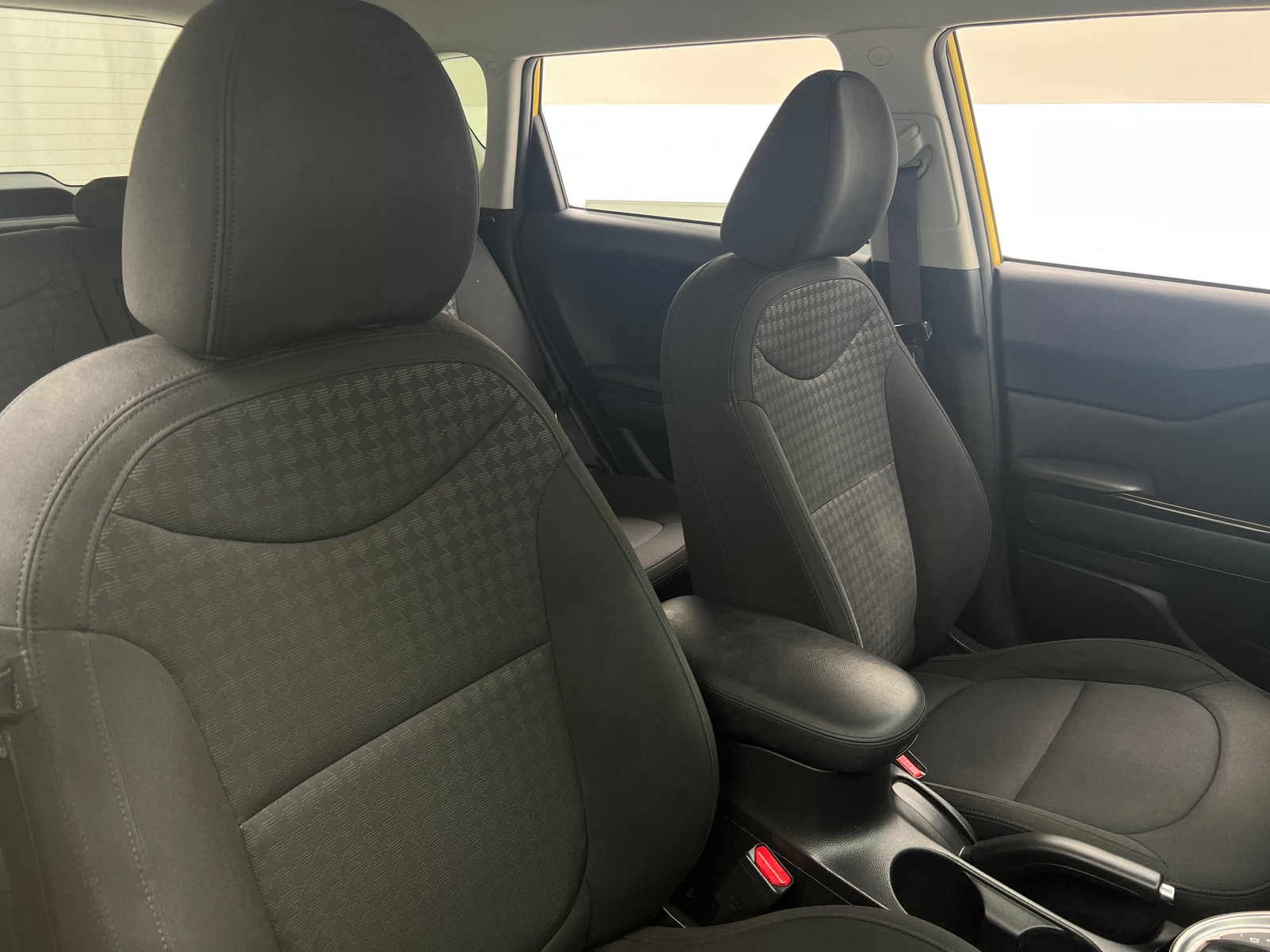 Thumbnail: 2015 Kia Soul - 2
