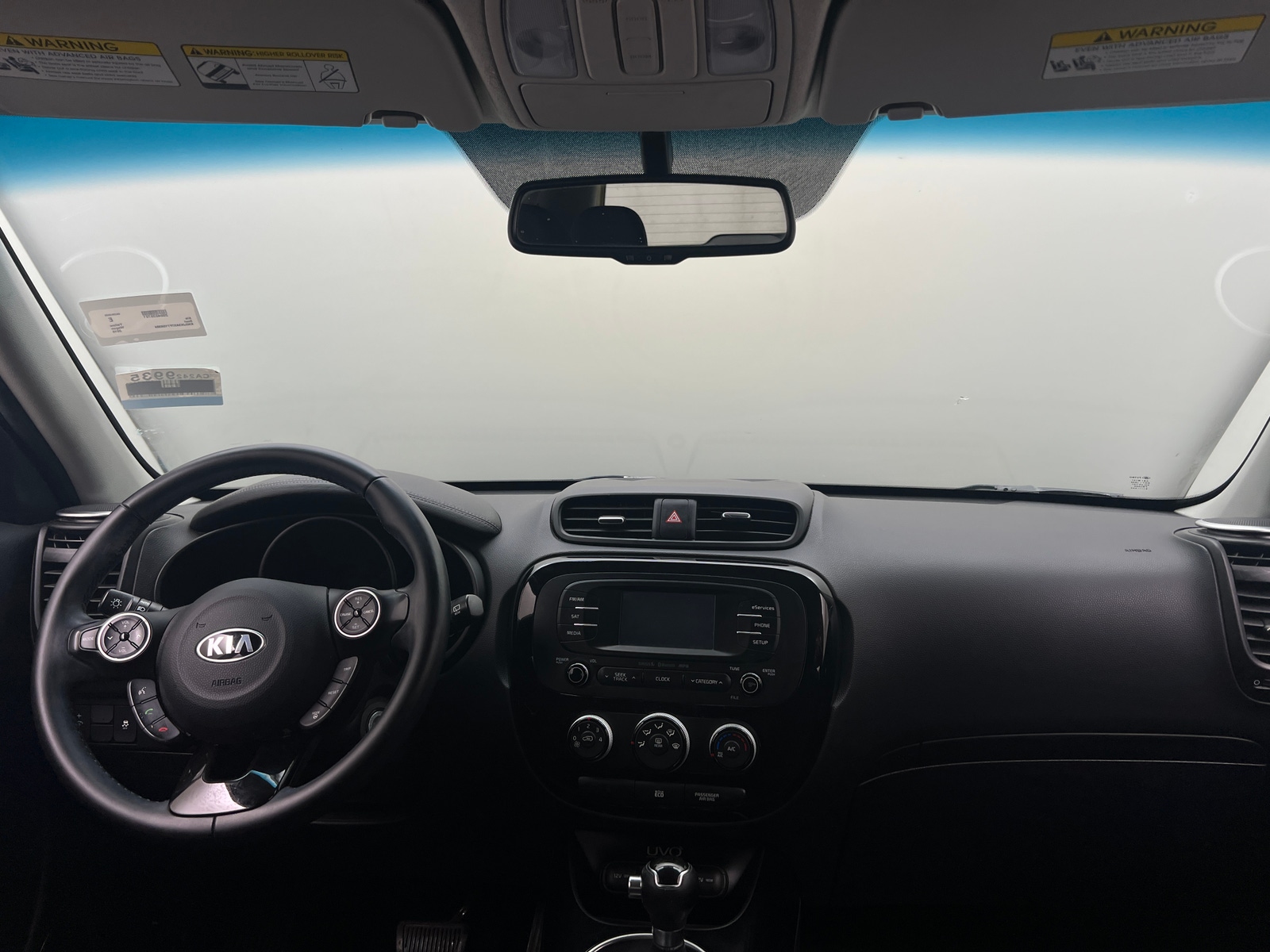 Thumbnail: 2015 Kia Soul - 3