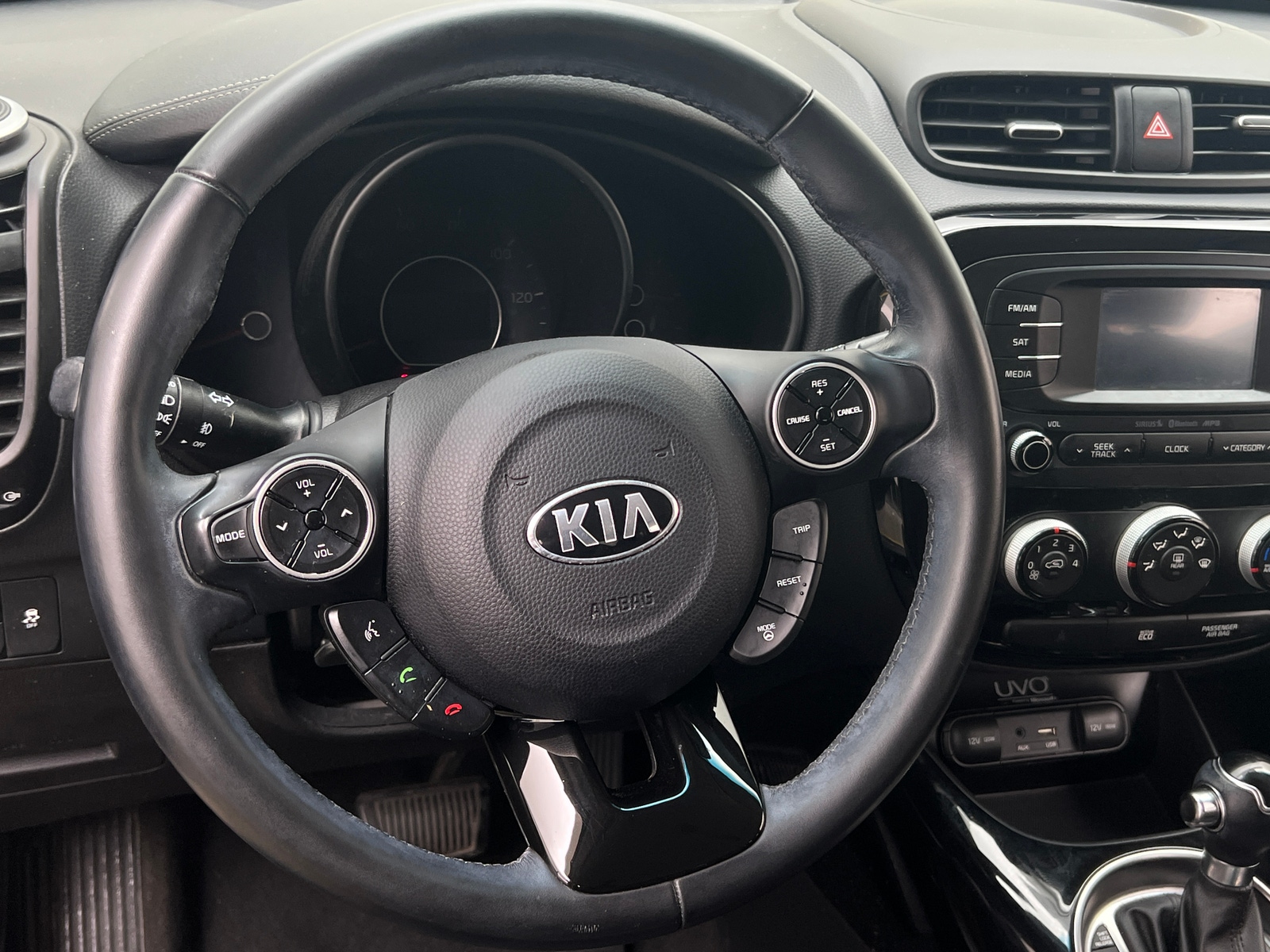 Thumbnail: 2015 Kia Soul - 5