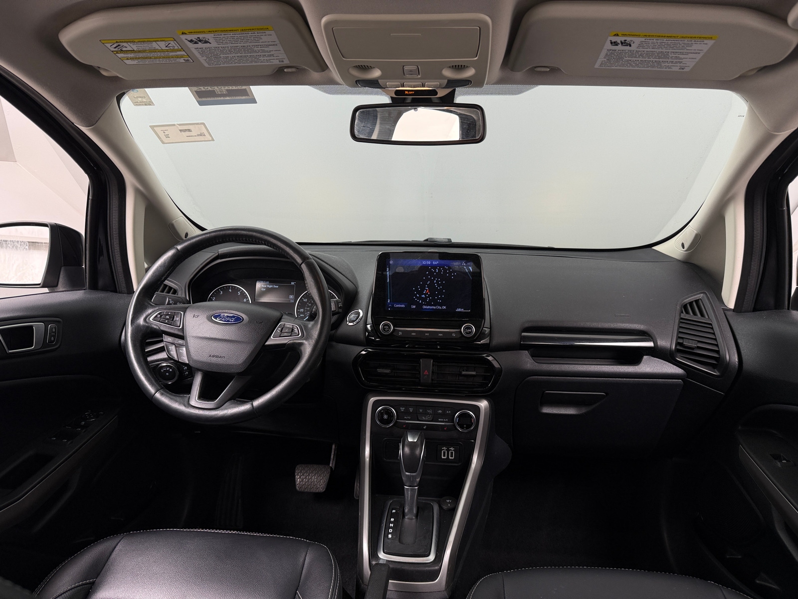 Thumbnail: 2020 Ford EcoSport - 2