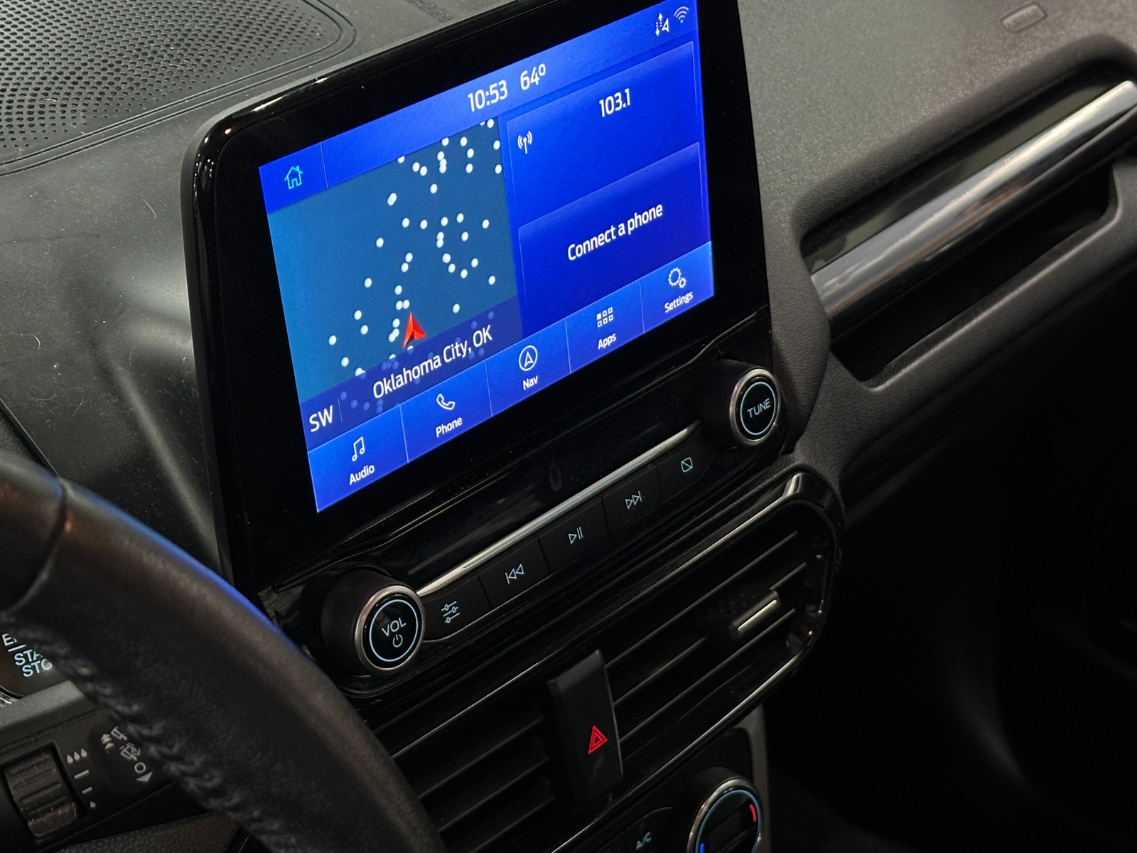 Thumbnail: 2020 Ford EcoSport - 3