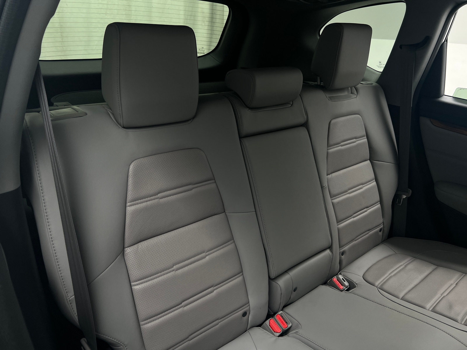 Thumbnail: 2018 Honda CR-V - 5