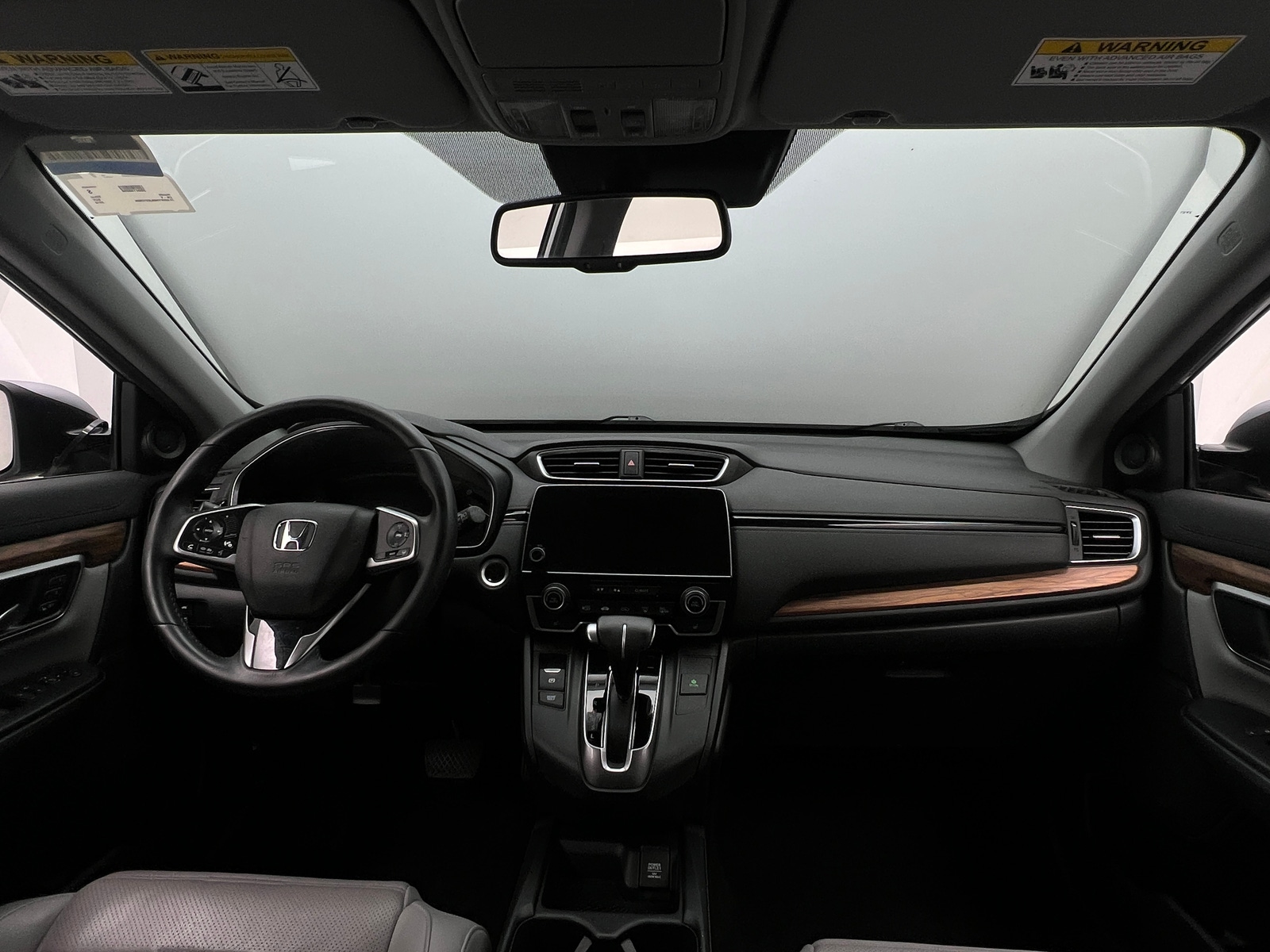 Thumbnail: 2018 Honda CR-V - 2