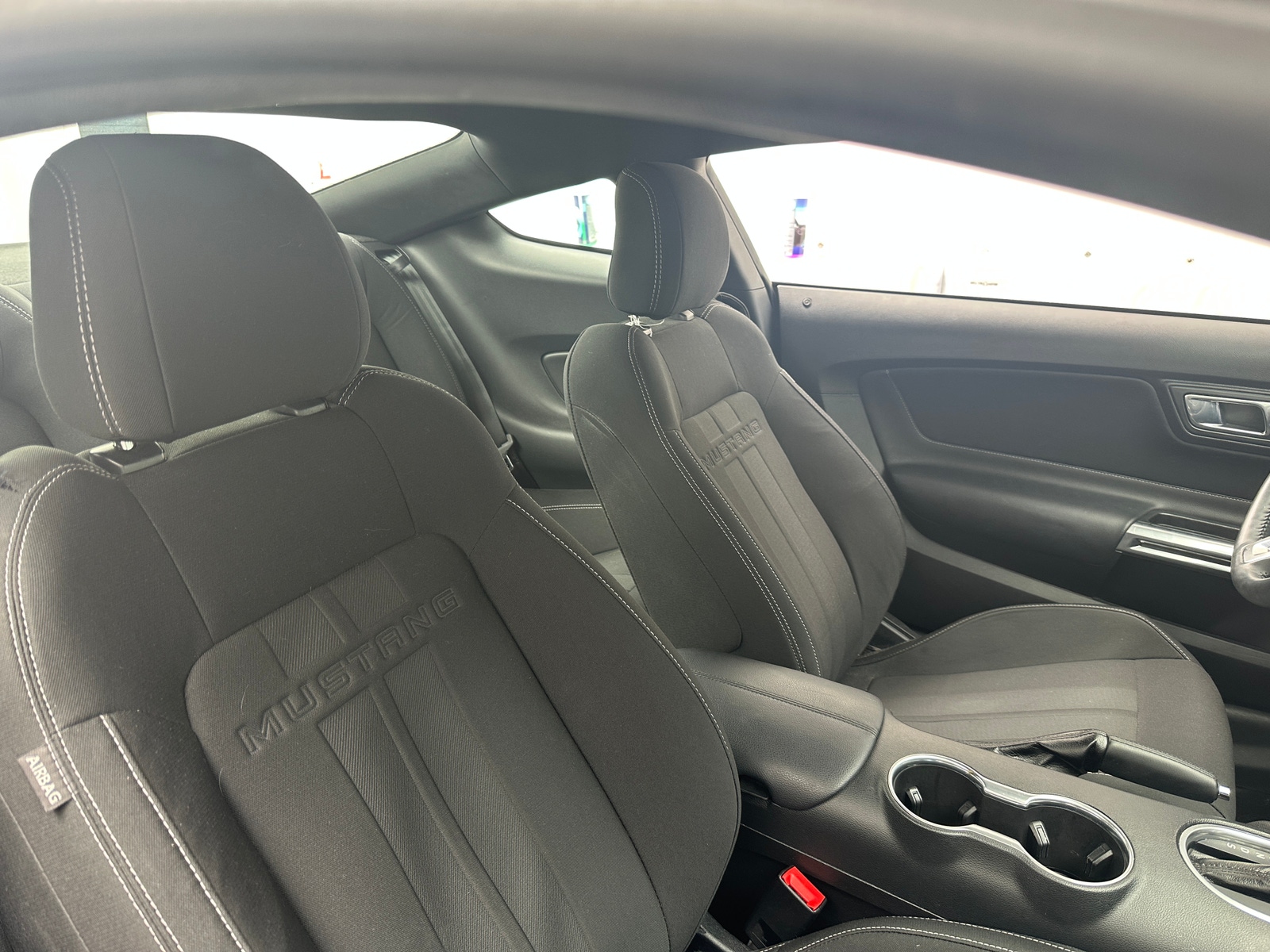 Thumbnail: 2018 Ford Mustang - 2
