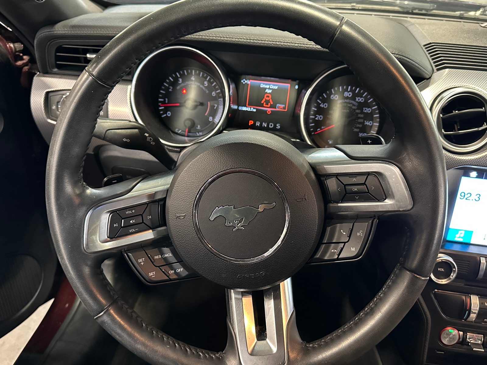 Thumbnail: 2018 Ford Mustang - 4