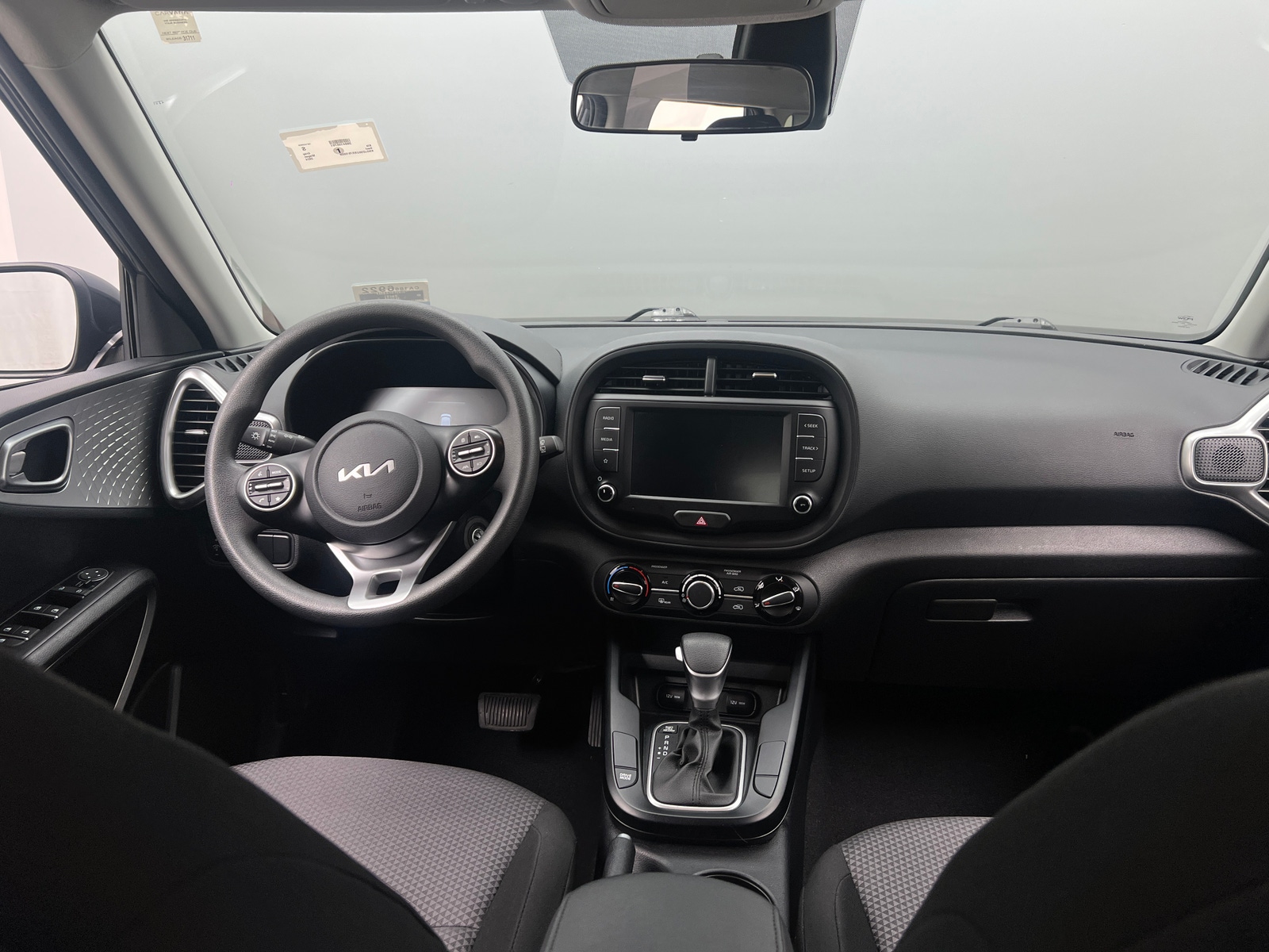 Thumbnail: 2024 Kia Soul - 3