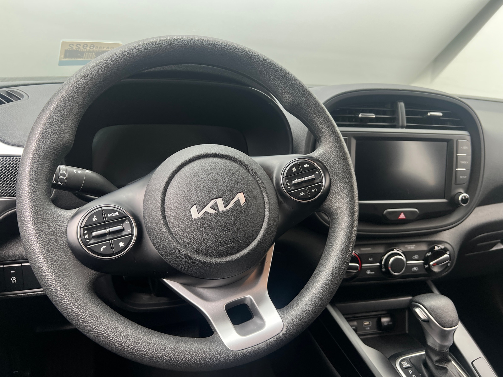 Thumbnail: 2024 Kia Soul - 5