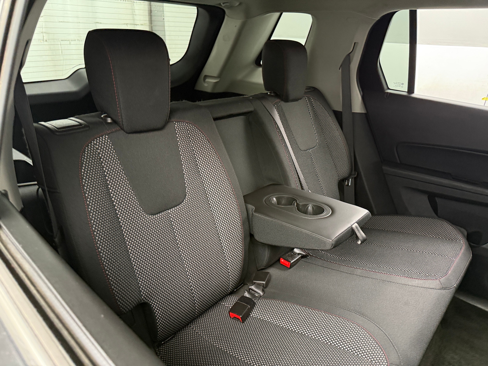 Thumbnail: 2017 GMC Terrain - 6